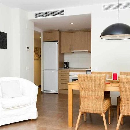 Port VI Apart Centrico Ideal Familias 22 Barcelona Kültér fotó