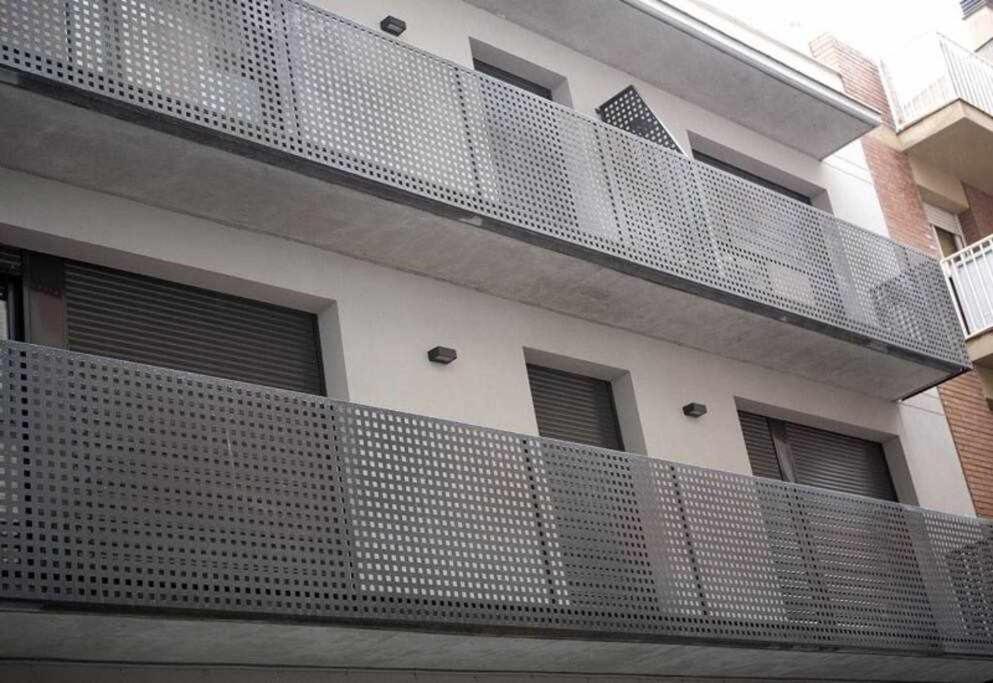Port VI Apart Centrico Ideal Familias 22 Barcelona Kültér fotó